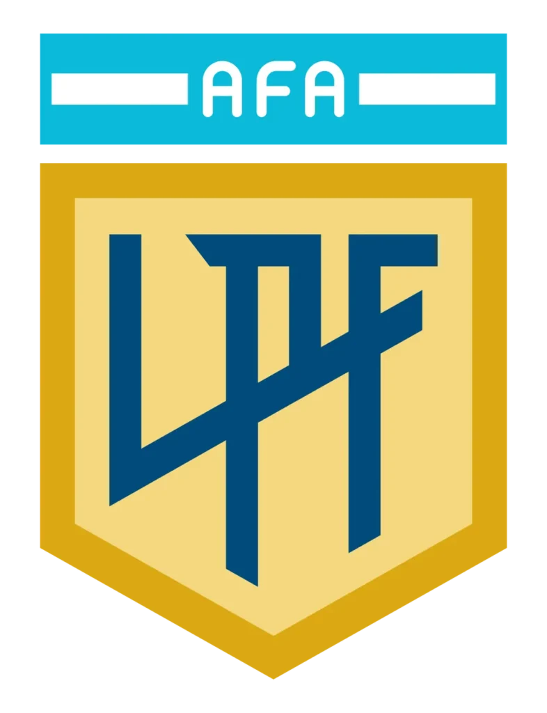 아르헨티나 프리메라 디비시온 로고