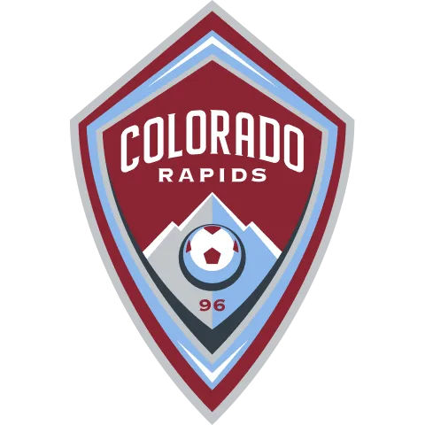 콜로라도 래피즈 로고