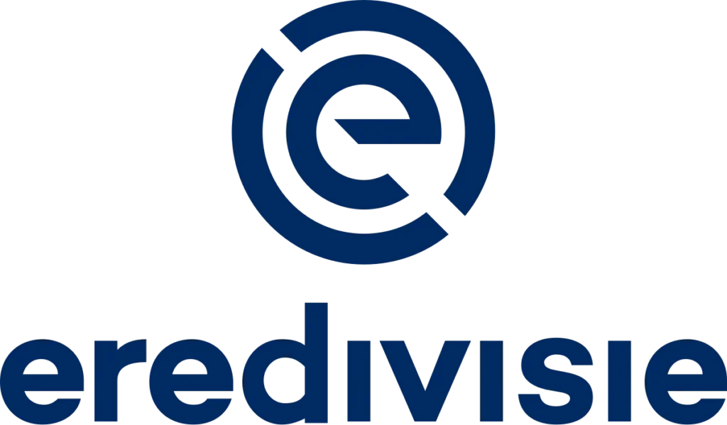 네덜란드 에레디비시 로고