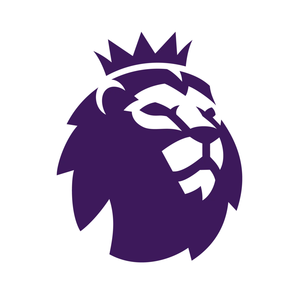 잉글랜드 프리미어리그 (EPL) 로고