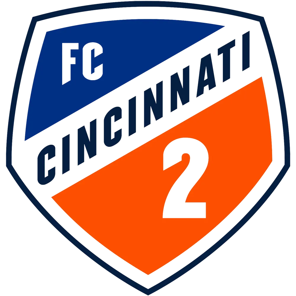 FC 신시내티 로고